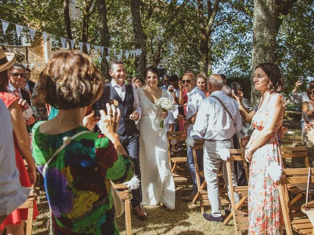 Le mariage de Quentin et Emeline à Béduer, Lot 11