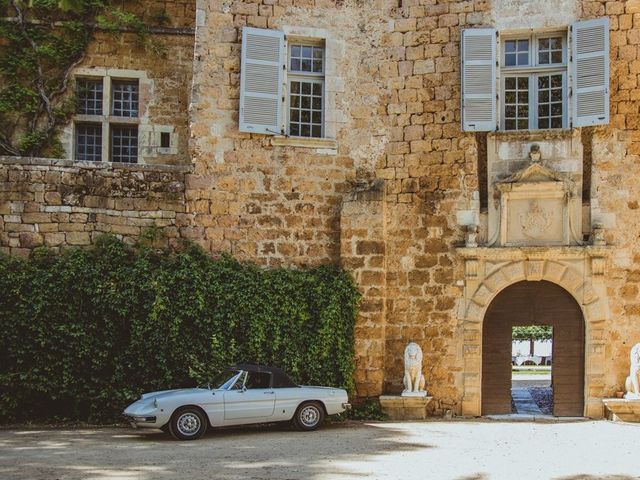 Le mariage de Quentin et Emeline à Béduer, Lot 20