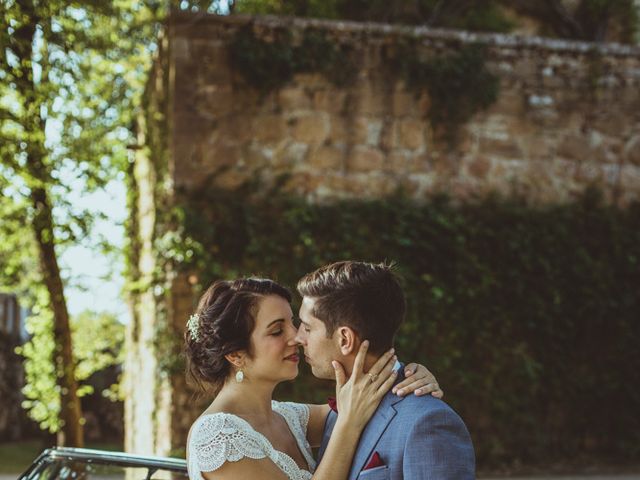 Le mariage de Quentin et Emeline à Béduer, Lot 29