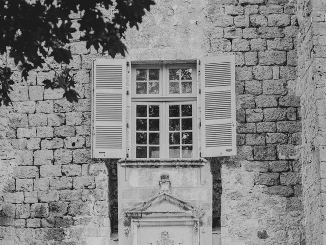 Le mariage de Quentin et Emeline à Béduer, Lot 33