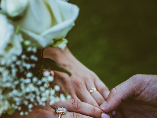 Le mariage de Quentin et Emeline à Béduer, Lot 36