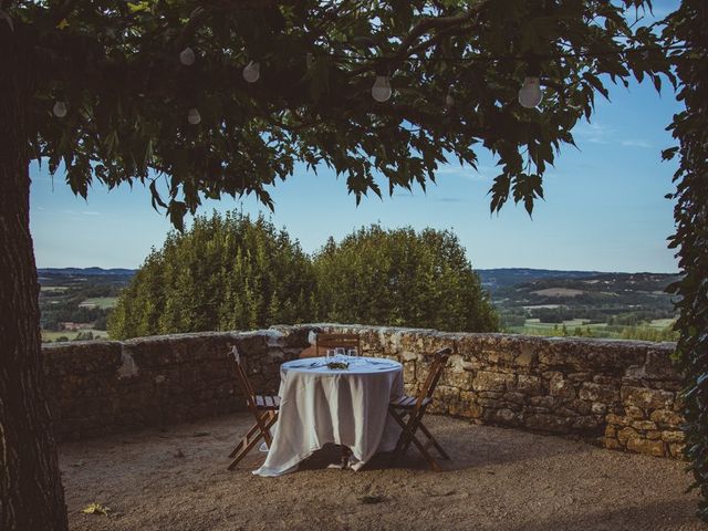 Le mariage de Quentin et Emeline à Béduer, Lot 37