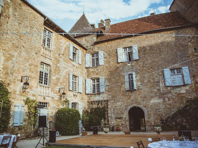 Le mariage de Quentin et Emeline à Béduer, Lot 40