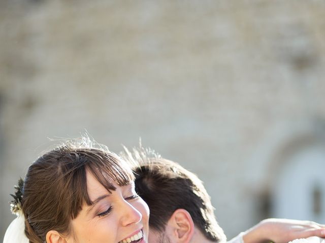 Le mariage de Guillaume et Camille à Pont-du-Casse, Lot-et-Garonne 8