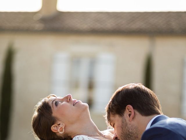 Le mariage de Guillaume et Camille à Pont-du-Casse, Lot-et-Garonne 9