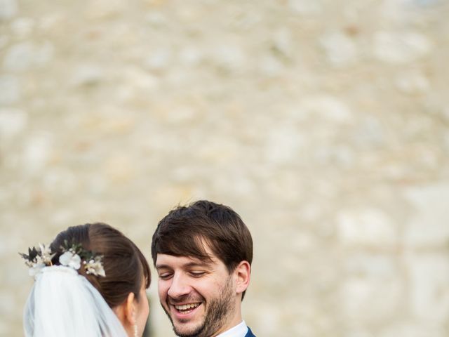 Le mariage de Guillaume et Camille à Pont-du-Casse, Lot-et-Garonne 10