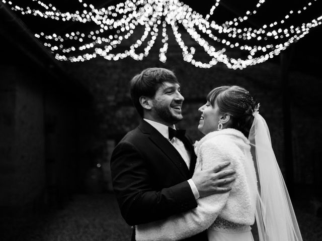 Le mariage de Guillaume et Camille à Pont-du-Casse, Lot-et-Garonne 16