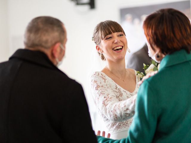 Le mariage de Guillaume et Camille à Pont-du-Casse, Lot-et-Garonne 18