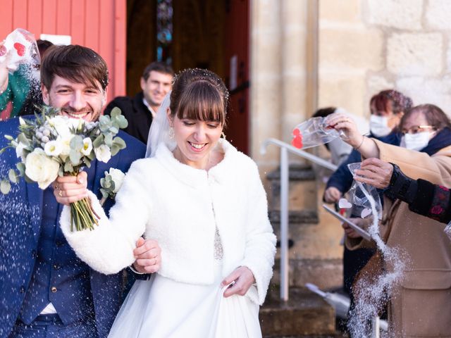 Le mariage de Guillaume et Camille à Pont-du-Casse, Lot-et-Garonne 22