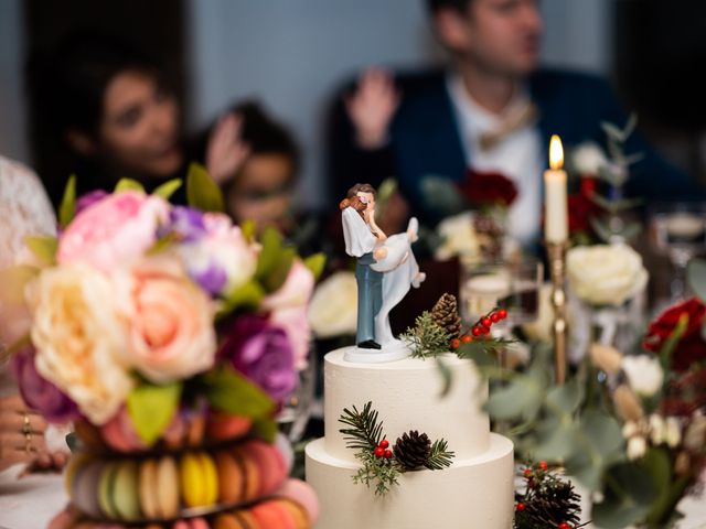 Le mariage de Guillaume et Camille à Pont-du-Casse, Lot-et-Garonne 24