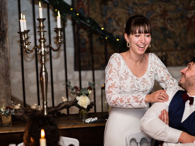 Le mariage de Guillaume et Camille à Pont-du-Casse, Lot-et-Garonne 27