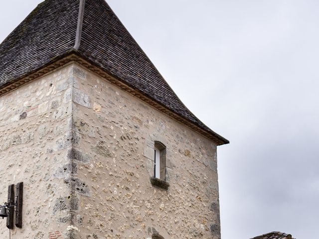 Le mariage de Guillaume et Camille à Pont-du-Casse, Lot-et-Garonne 31