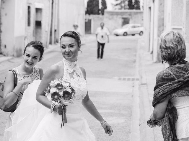 Le mariage de Jean-Marie et Christelle à Vendres, Hérault 24