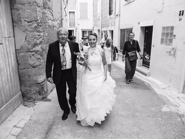 Le mariage de Jean-Marie et Christelle à Vendres, Hérault 25