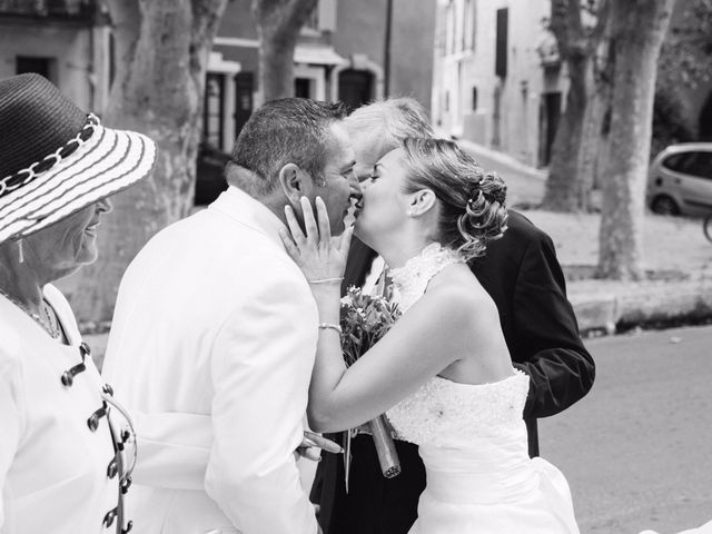 Le mariage de Jean-Marie et Christelle à Vendres, Hérault 27