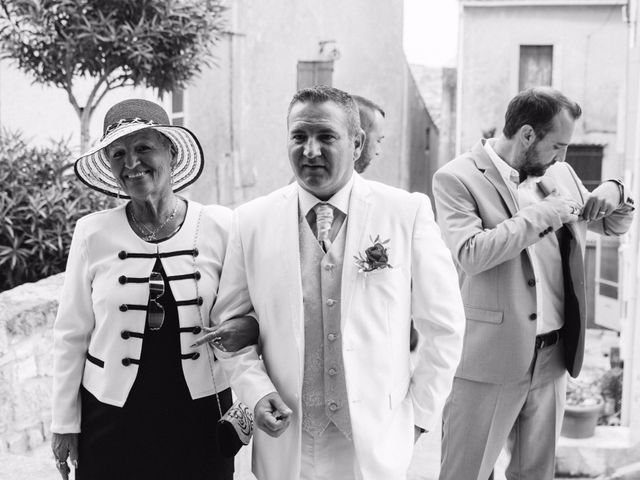 Le mariage de Jean-Marie et Christelle à Vendres, Hérault 70