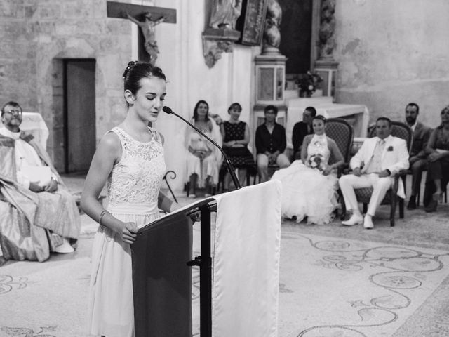 Le mariage de Jean-Marie et Christelle à Vendres, Hérault 76