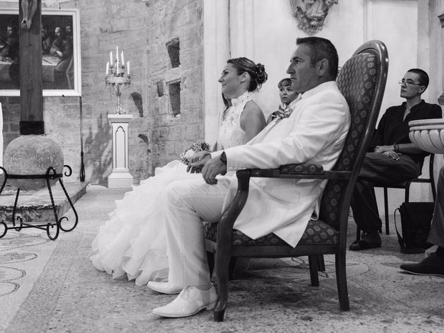 Le mariage de Jean-Marie et Christelle à Vendres, Hérault 80