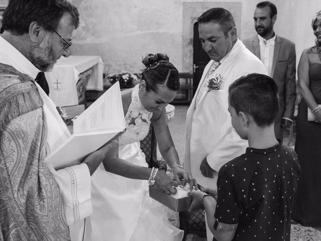 Le mariage de Jean-Marie et Christelle à Vendres, Hérault 88