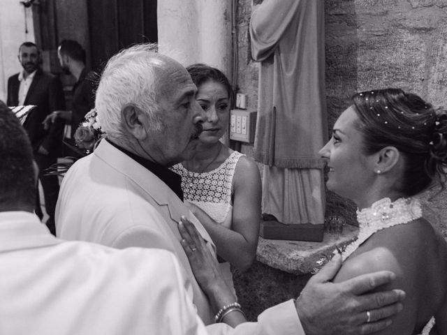 Le mariage de Jean-Marie et Christelle à Vendres, Hérault 100