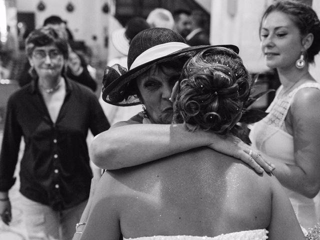 Le mariage de Jean-Marie et Christelle à Vendres, Hérault 101