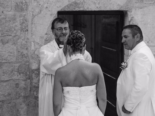 Le mariage de Jean-Marie et Christelle à Vendres, Hérault 102