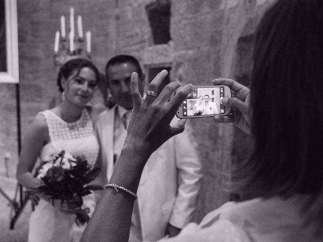 Le mariage de Jean-Marie et Christelle à Vendres, Hérault 103