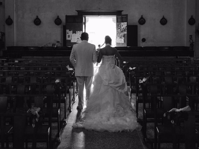 Le mariage de Jean-Marie et Christelle à Vendres, Hérault 104