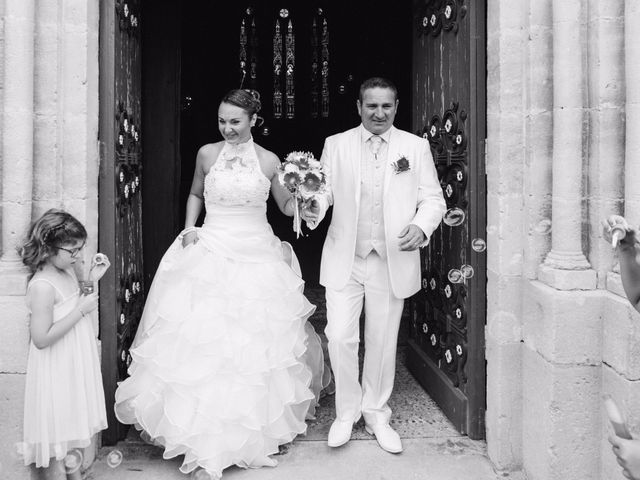 Le mariage de Jean-Marie et Christelle à Vendres, Hérault 107