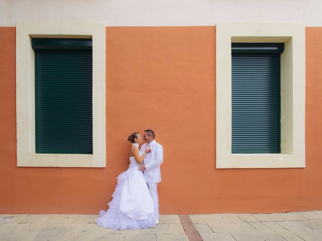 Le mariage de Jean-Marie et Christelle à Vendres, Hérault 108