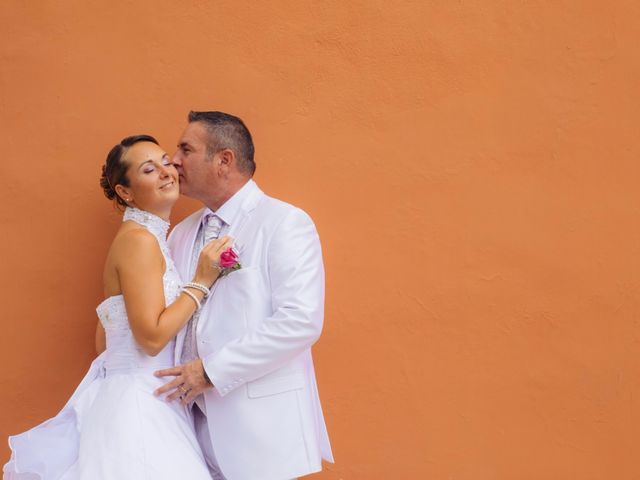 Le mariage de Jean-Marie et Christelle à Vendres, Hérault 109