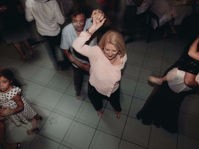 Le mariage de Jean-Marie et Christelle à Vendres, Hérault 123