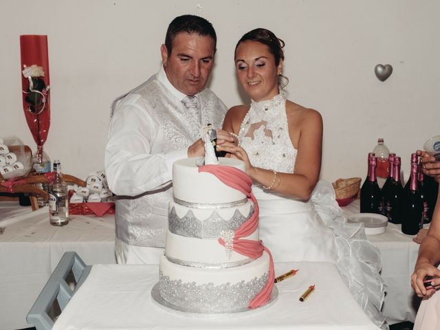 Le mariage de Jean-Marie et Christelle à Vendres, Hérault 133