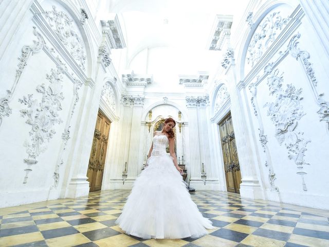 Le mariage de Benoît et Laura à Pont-de-Pany, Côte d&apos;Or 22