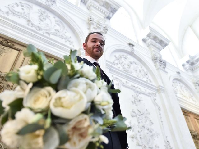 Le mariage de Benoît et Laura à Pont-de-Pany, Côte d&apos;Or 23