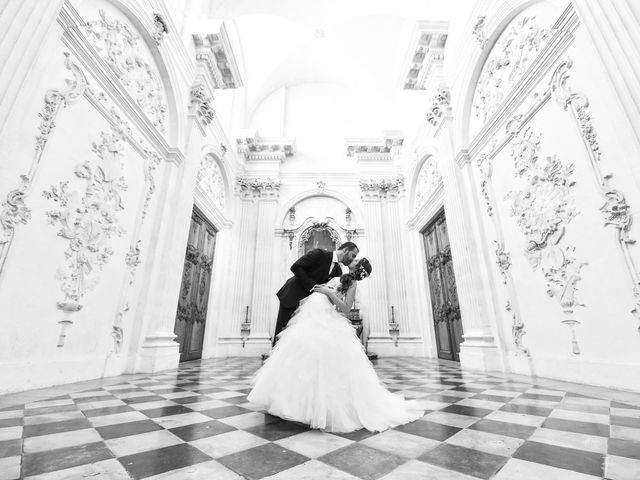 Le mariage de Benoît et Laura à Pont-de-Pany, Côte d&apos;Or 24