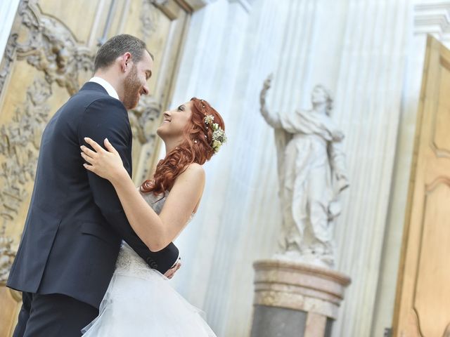 Le mariage de Benoît et Laura à Pont-de-Pany, Côte d&apos;Or 25