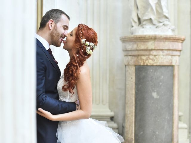 Le mariage de Benoît et Laura à Pont-de-Pany, Côte d&apos;Or 27