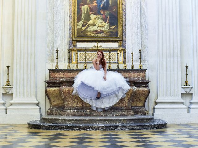 Le mariage de Benoît et Laura à Pont-de-Pany, Côte d&apos;Or 29