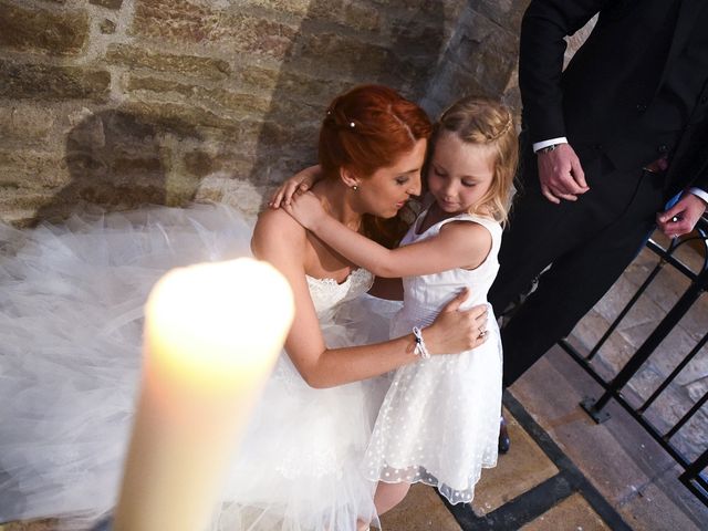 Le mariage de Benoît et Laura à Pont-de-Pany, Côte d&apos;Or 46