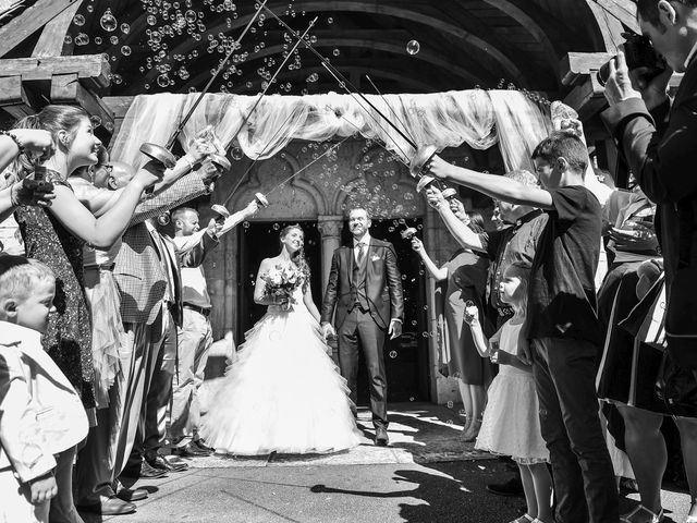 Le mariage de Benoît et Laura à Pont-de-Pany, Côte d&apos;Or 47