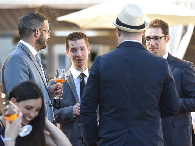 Le mariage de Benoît et Laura à Pont-de-Pany, Côte d&apos;Or 64