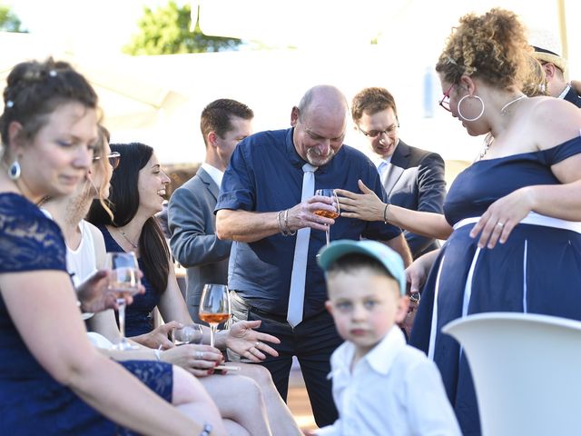 Le mariage de Benoît et Laura à Pont-de-Pany, Côte d&apos;Or 66