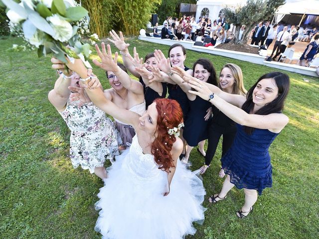 Le mariage de Benoît et Laura à Pont-de-Pany, Côte d&apos;Or 67