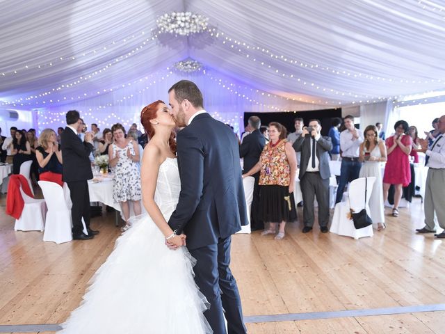 Le mariage de Benoît et Laura à Pont-de-Pany, Côte d&apos;Or 78