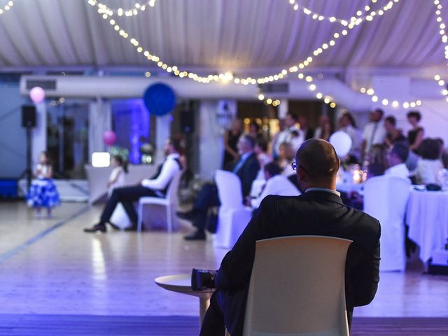 Le mariage de Benoît et Laura à Pont-de-Pany, Côte d&apos;Or 88