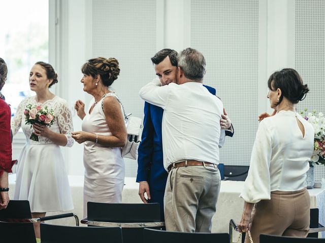 Le mariage de Benoît et Cecile à Chaponost, Rhône 32