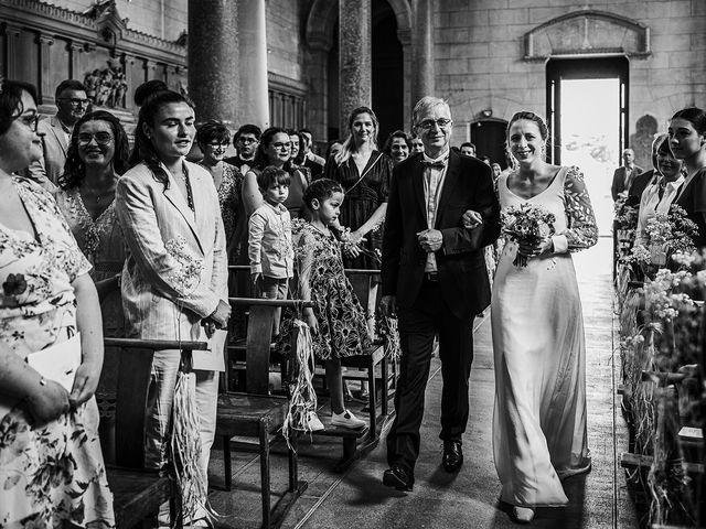 Le mariage de Benoît et Cecile à Chaponost, Rhône 50