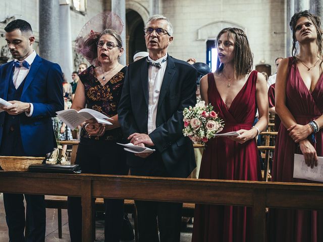 Le mariage de Benoît et Cecile à Chaponost, Rhône 62