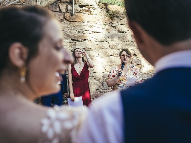 Le mariage de Benoît et Cecile à Chaponost, Rhône 78